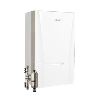 Ideal Vogue Max Combi 26kw Boiler CW System Filter 218856
